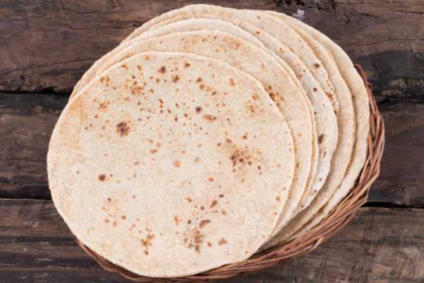 Extra Chapathi (1)