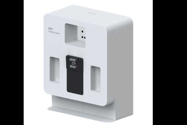 CC1 Charging Station - #PR-PDU-132A