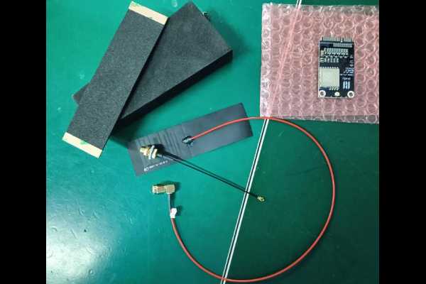Lora Module (North America) - #PR-PDU-083A