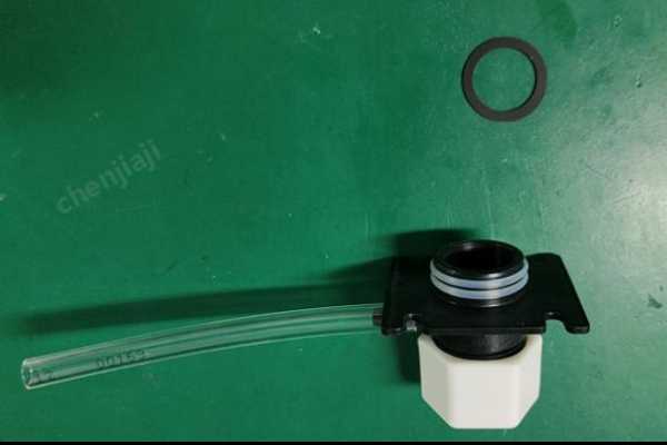 Clean water tank filter kit - #PR-PDU-438A