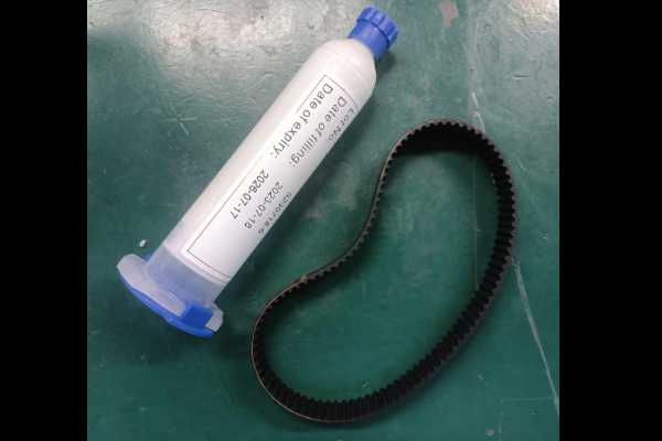 Roll brush transmission internal kit - #PR-PDU-440A
