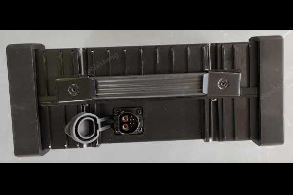 Battery(BYD) - #PR-PDU-133A