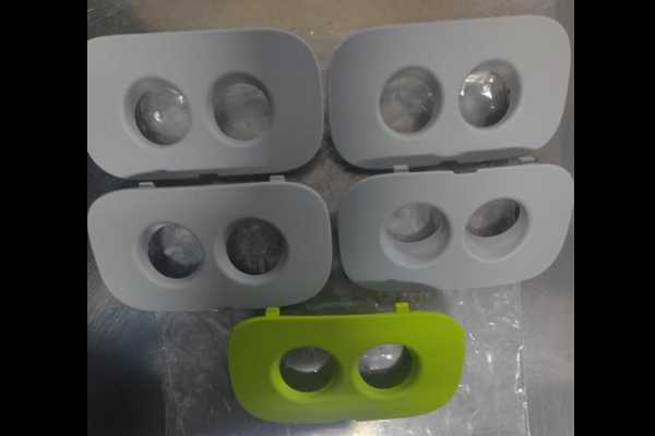 Ultrasonic cover set - #PR-PDU-229A
