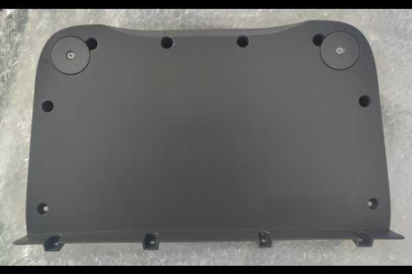 Screen Back Cover - #PR-PDU-230A