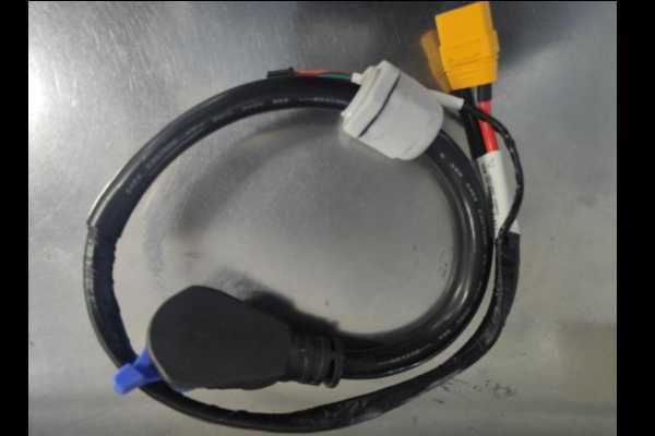 Battery Power Cable (BYD) - #PR-PDU-089A