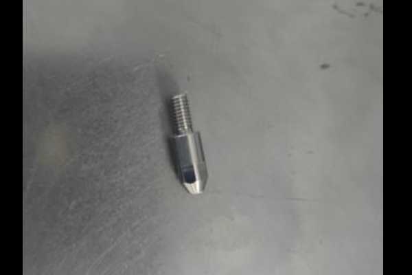 Litter Box Latch - #PR-PDU-233A