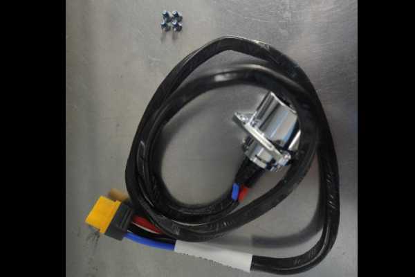 Charging port kit - #PR-PDU-091A
