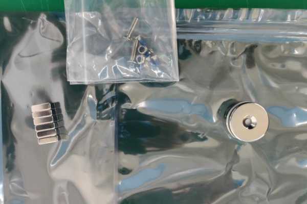 Magnet Set - #PR-PDU-234A