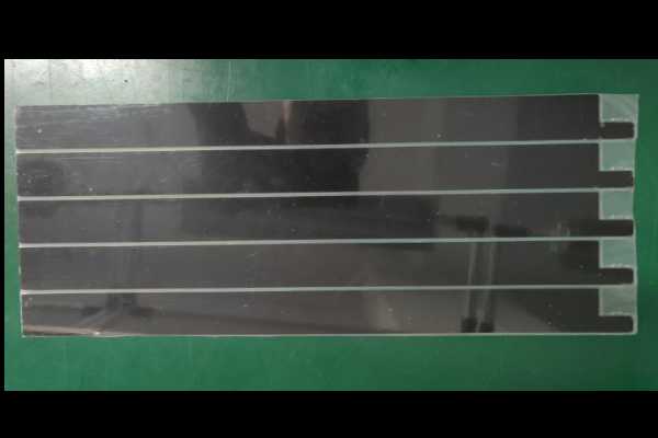 Trash Box Dust Barrier - #PR-PDU-235A