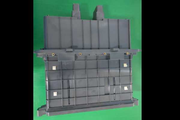 Battery box assembly - #PR-PDU-238A