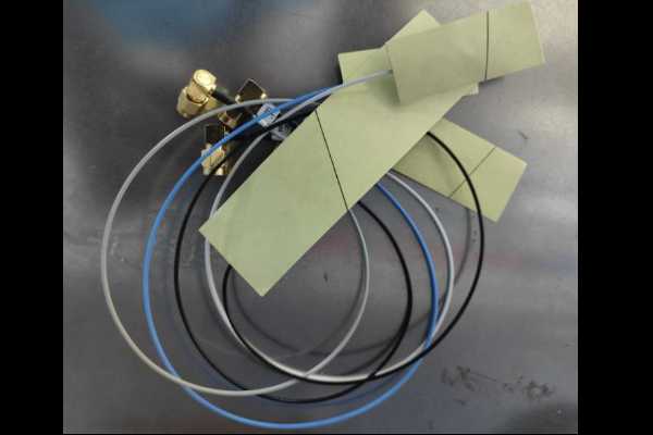Antenna Kit - #PR-PDU-095A