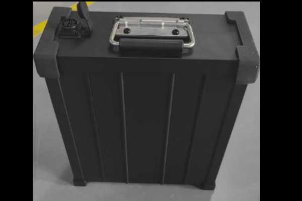 Battery Spare Parts (MM) - #PR-PDU-134A