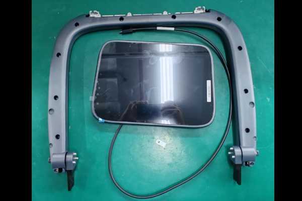 Screen Handle - #PR-PDU-246A