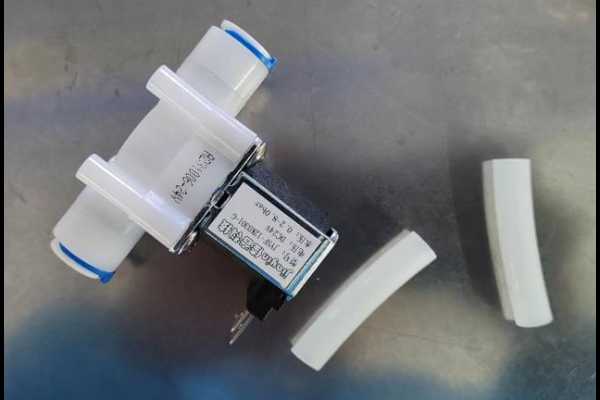 Solenoid valve spare parts - #PR-PDU-447A