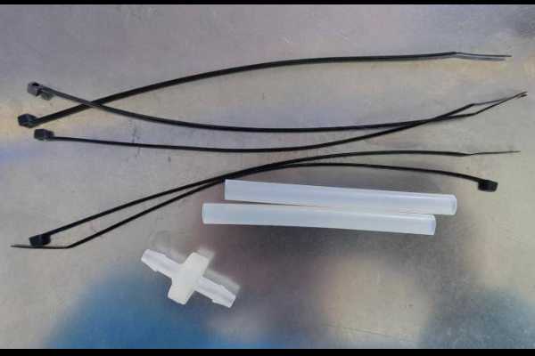 Check valve spare parts - #PR-PDU-448A