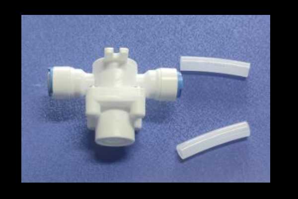 Pressure reducing valve spare parts - #PR-PDU-450A