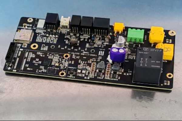 Control board spare parts - #PR-PDU-002B