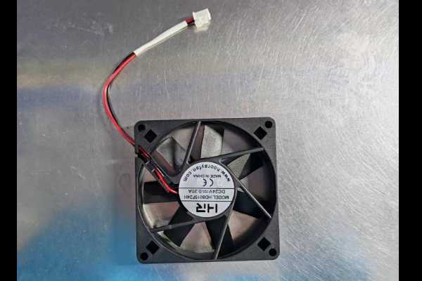 Fan spare parts - #PR-PDU-003B