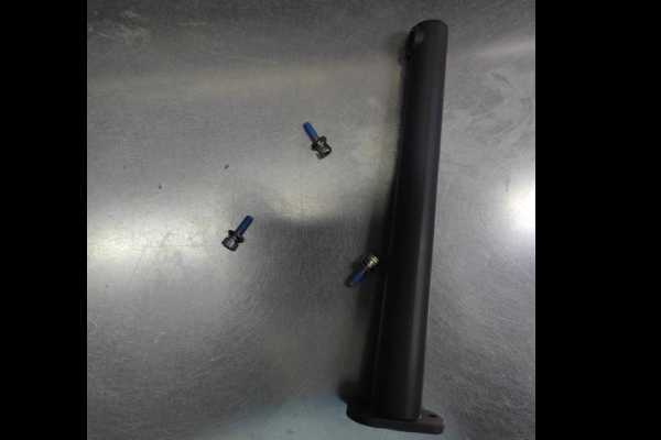 Spare parts for inlet hose - #PR-PDU-248A