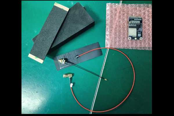 Lora module (Europe) - #PR-PDU-005B