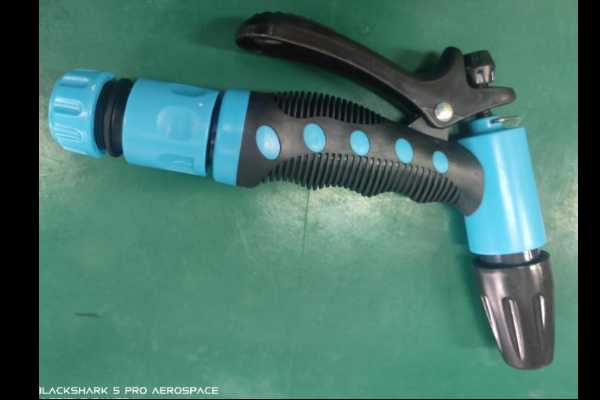Spray gun components - #PR-PDU-331A