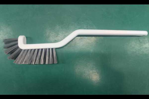 Sewage tank cleaning brush - #PR-PDU-332A