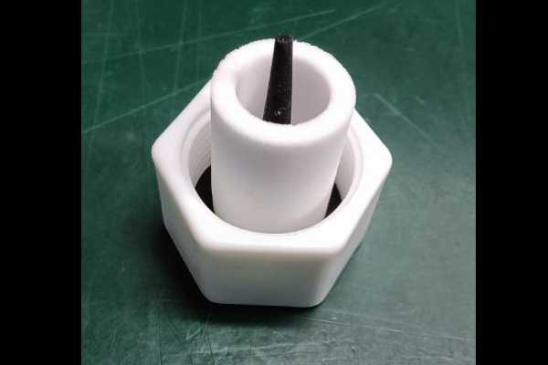 Filter cartridge kit - #PR-PDU-536A