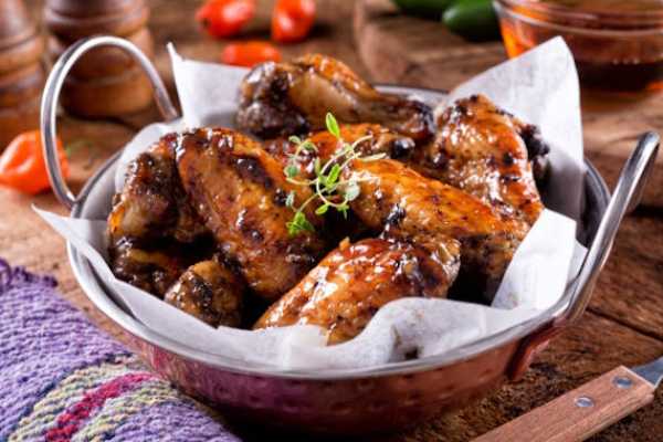 Jalapeno Chicken