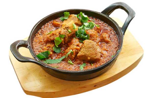 Mutton Kaadai