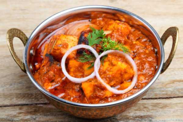 Fish Kadai