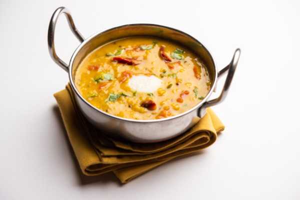 Daal Takda