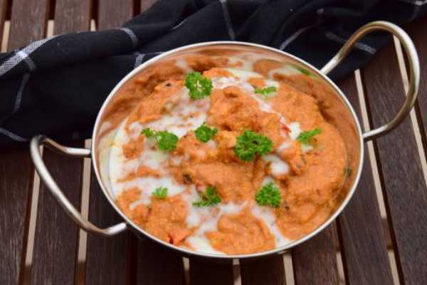 Navaratna Korma