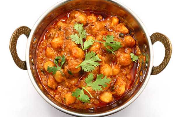 Channa Masala
