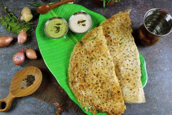 Rava Dosa