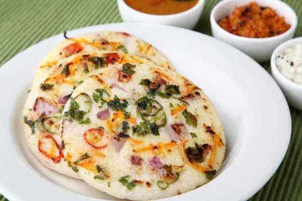 Uthappam