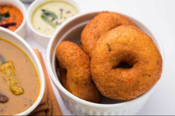 Vada (2 pcs)