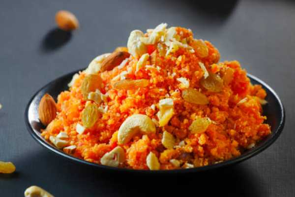 Gajar ka Halwa