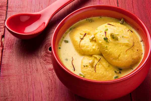 Rasmalai