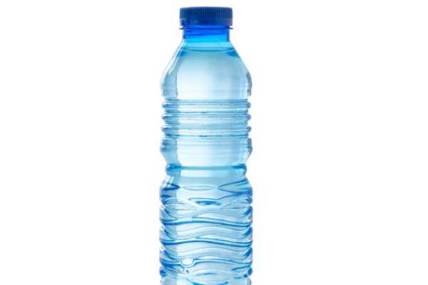 Bottle water