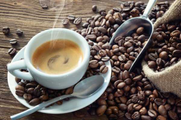 Coffee