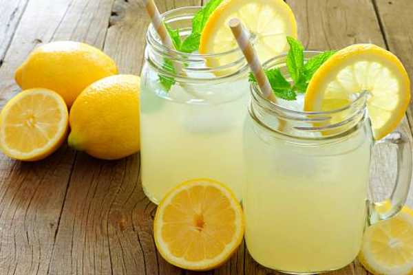 Lemonade