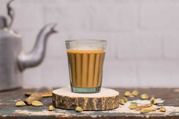 Masala Chai