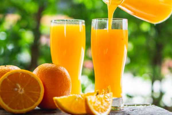 Orange Juice