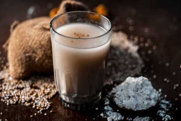 Salt Lassi