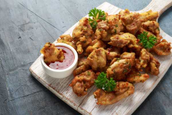 Andhra Kodi Pakodi           
