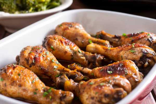Chicken Drumsticks