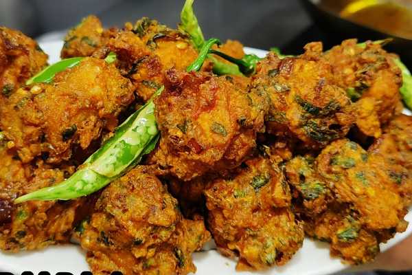 Chicken Pakoda