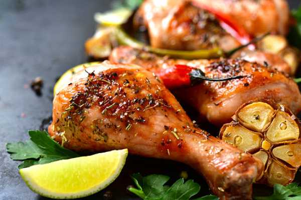 Chicken Pepper Fry (Boneless Dry)