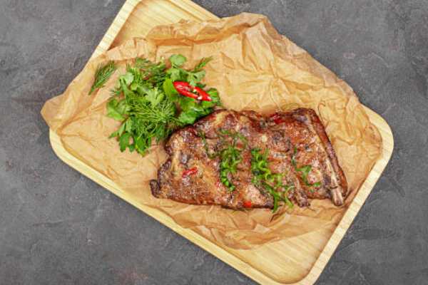 Tawa Lamb Roast (Boneless) 
