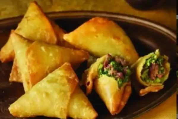 Non Veg Samosa